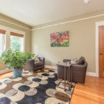 individualized treatment room at Crestview Recovery Centers drug and alcohol rehab facilities