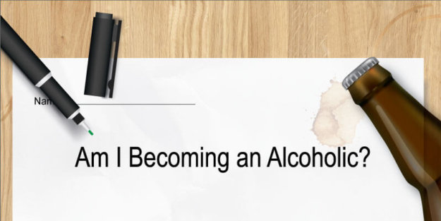 am i becoming an alcoholic crestview recovery