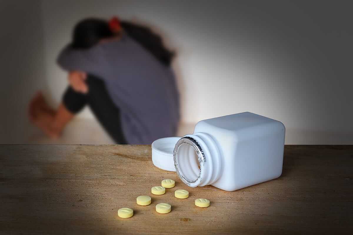 can you become addicted to antidepressants