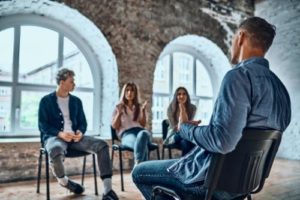 Cognitive behavioral therapy program in Portland