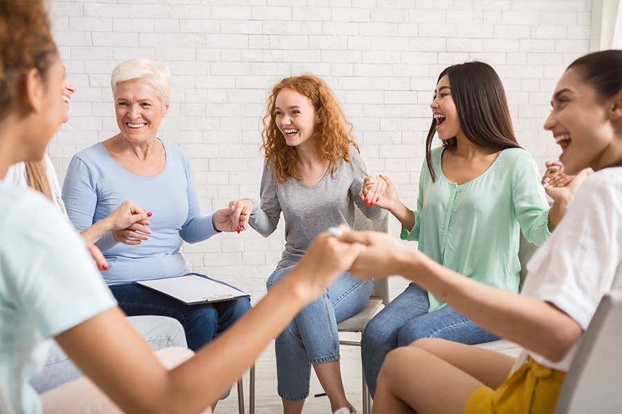 group-of-patients